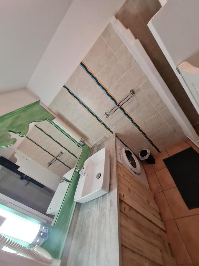 Studio Cosy, Vue Sur Mer Villages Vacances Sainte Anne Cheques Vacances Acceptes ภายนอก รูปภาพ